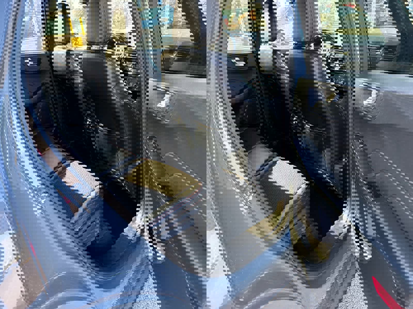 Used 2024 Ford Escape ST-Line image 28