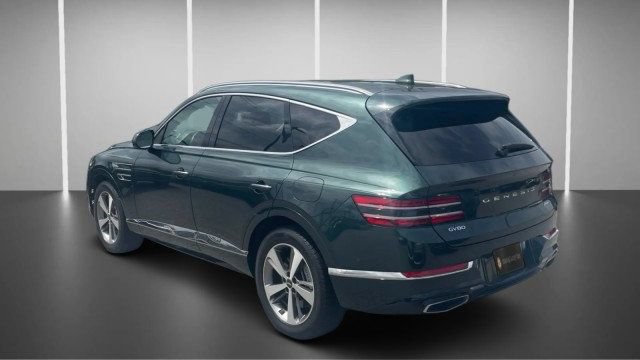 Used 2023 Genesis GV80 2.5T w/ Prestige 20" Package AWD/4WD image 11