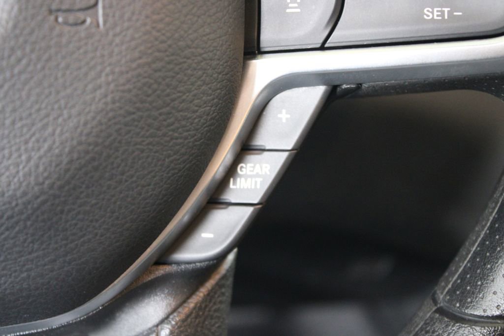 Used 2025 RAM 1500 Tradesman image 35