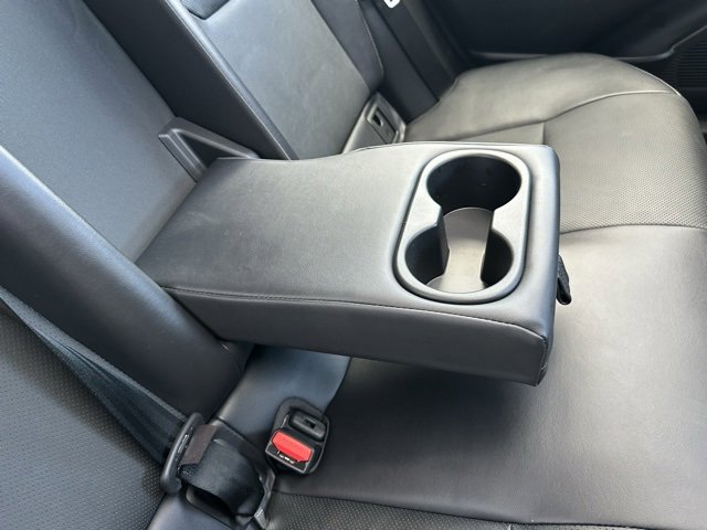 Used 2024 Toyota Prius Limited image 39