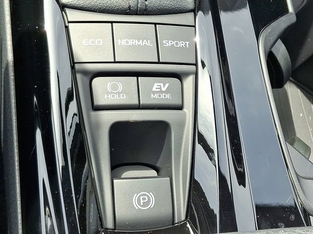 Used 2026 Toyota Camry XSE w/ Premium Plus Package FWD image 19