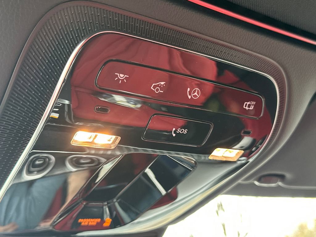 New 2026 Mercedes-Benz CLE 450 4MATIC Cabriolet image 30