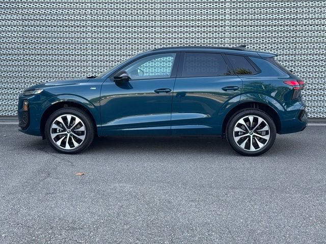 New 2026 Audi Q3 quattro 2.0T AWD/4WD image 2