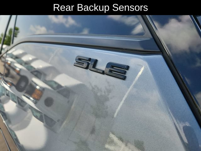 Used 2019 GMC Terrain SLE w/ Driver Convenience Package FWD image 15