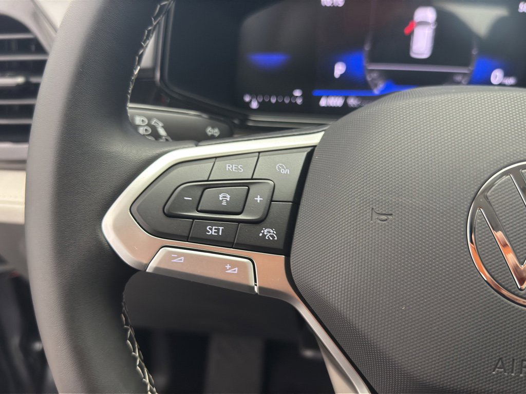 New 2026 Volkswagen Taos S image 12