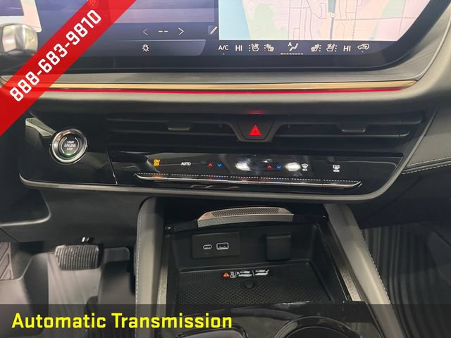 New 2026 Buick Envision Avenir AWD/4WD image 4