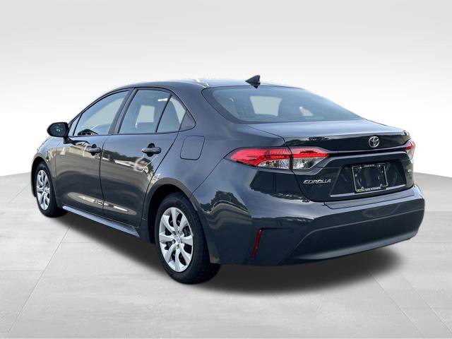 Used 2024 Toyota Corolla LE FWD image 3
