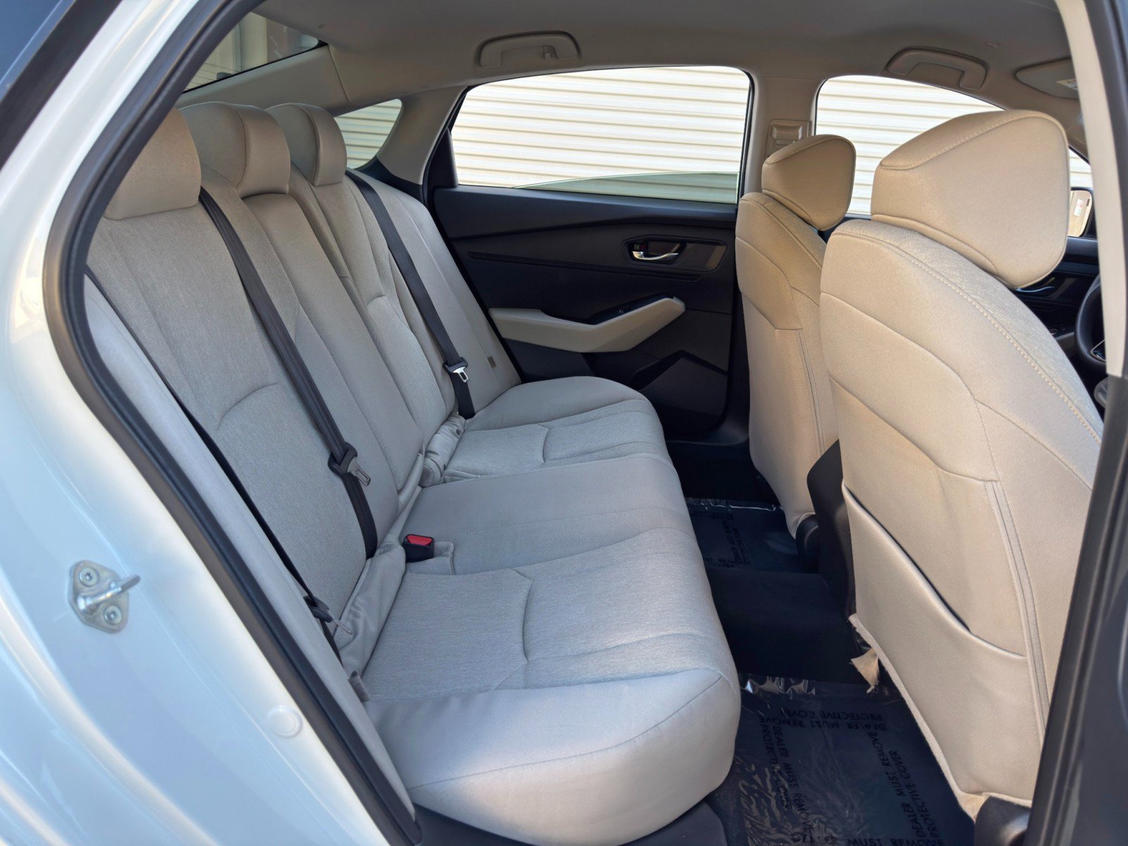 Used 2024 Honda Accord LX image 33
