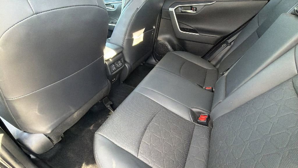 Used 2021 Toyota RAV4 TRD Off-Road w/ TRD Off-Road Weather Package image 24