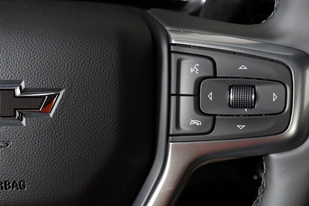 New 2025 Chevrolet Silverado 1500 RST w/ Protection Package image 18