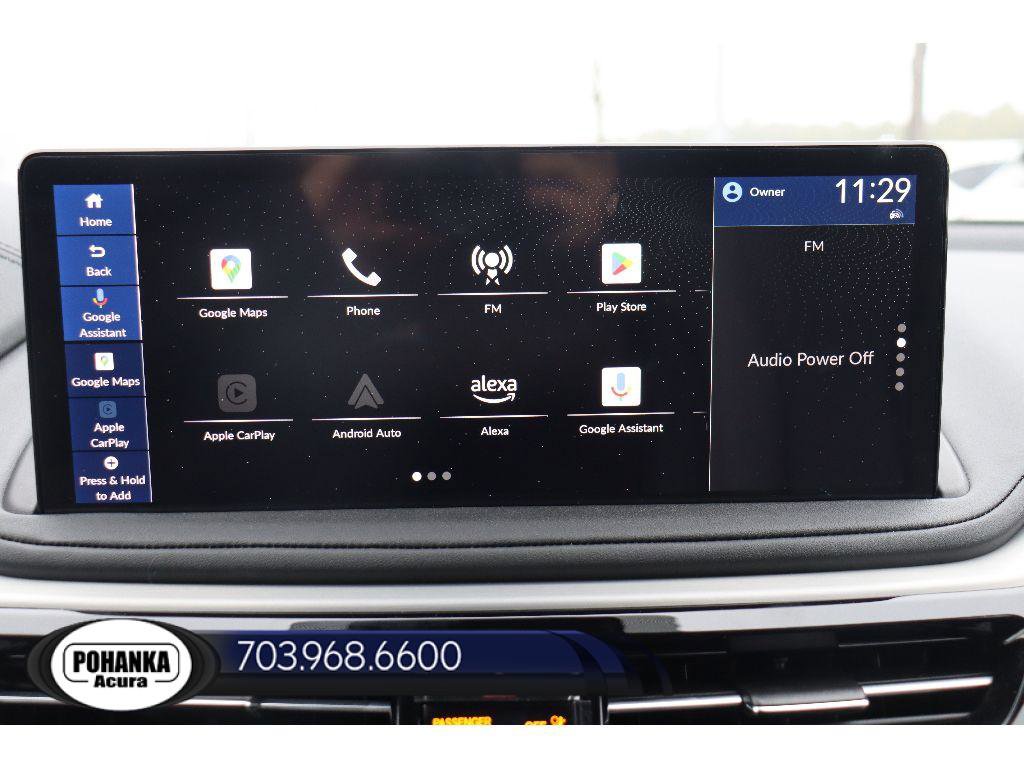 New 2026 Acura MDX w/ Technology Package image 16