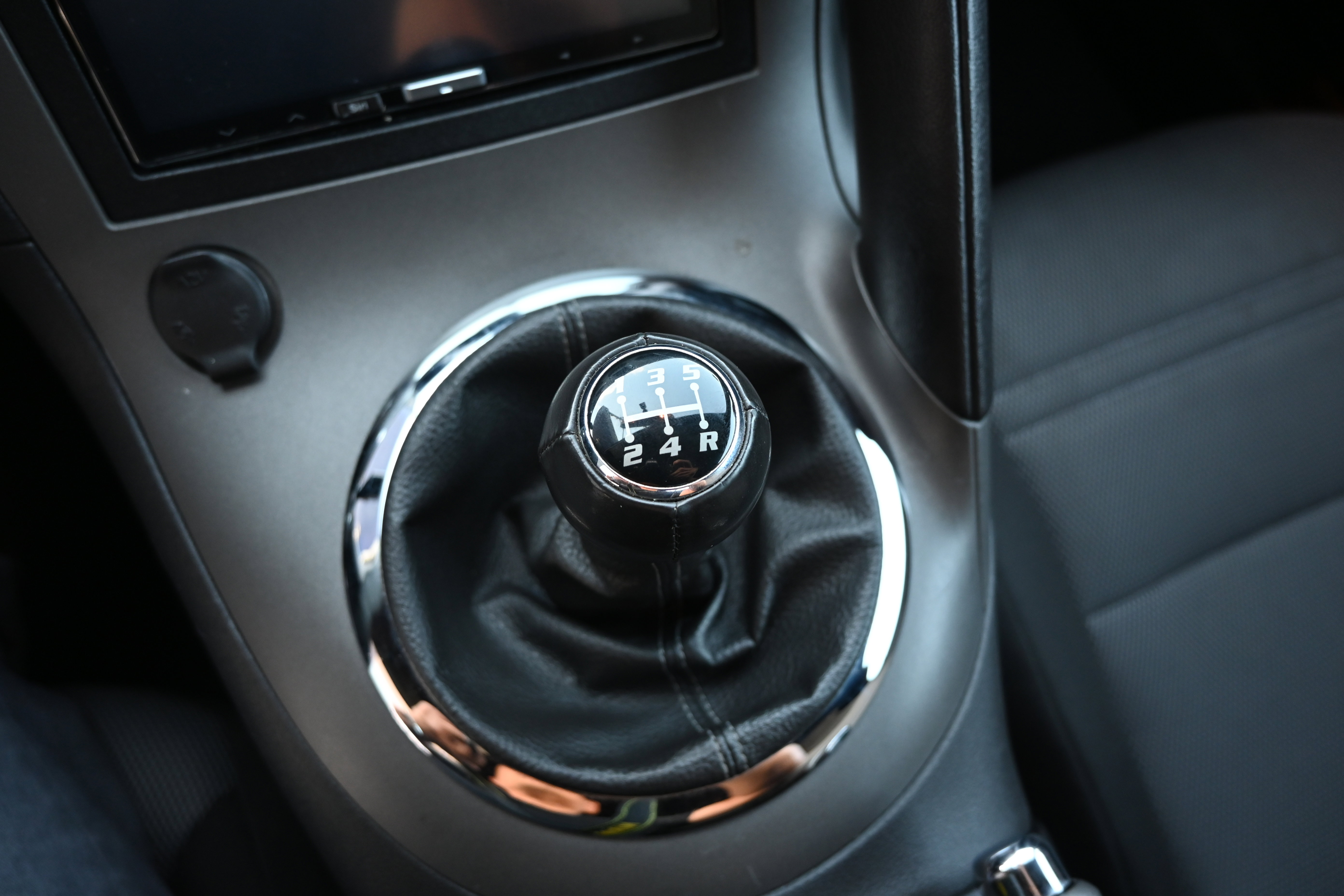 Used 2006 Pontiac Solstice Convertible w/ Power Package image 24