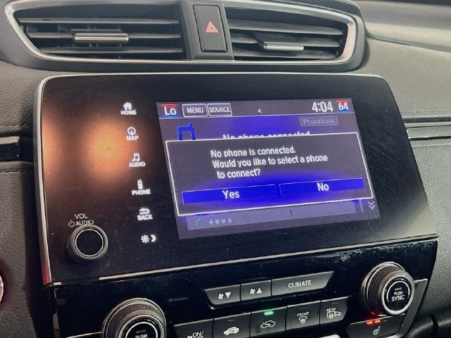 Used 2017 Honda CR-V EX-L image 10