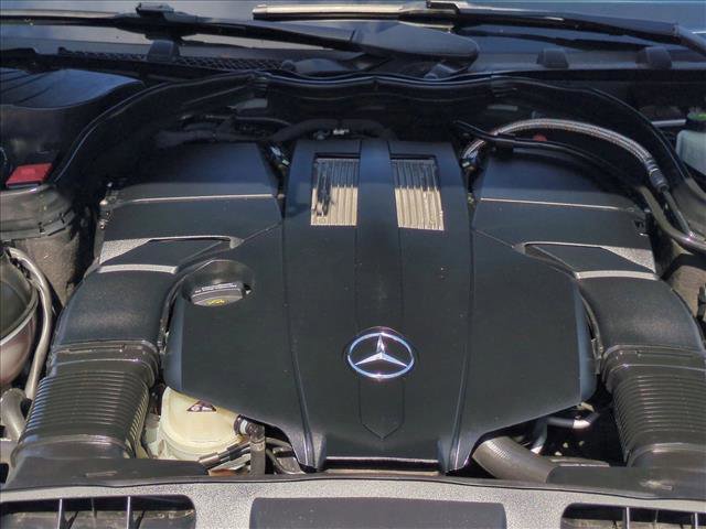 Used 2015 Mercedes-Benz E 400 Cabriolet image 23