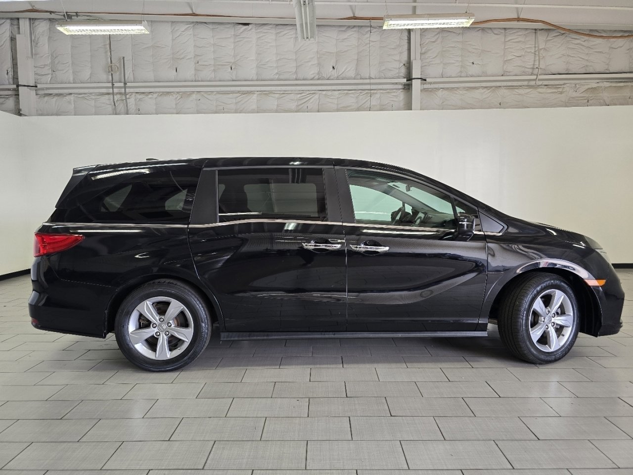 Used 2019 Honda Odyssey EX image 15