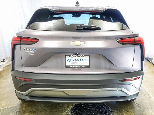 New 2026 Chevrolet Blazer EV LT FWD image 6