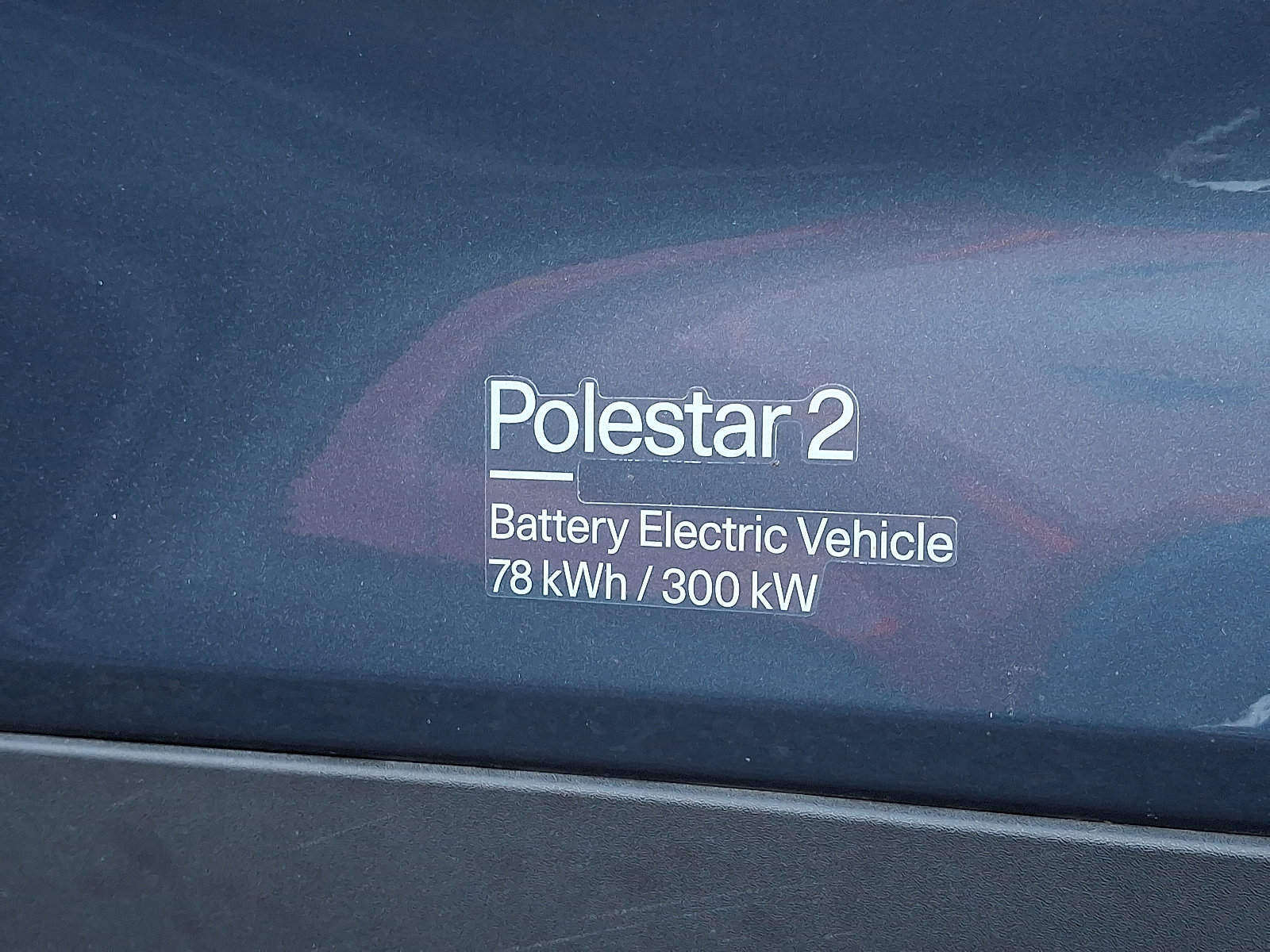 Used 2022 Polestar Polestar 2 Long Range Dual Motor w/ Pilot Package image 30