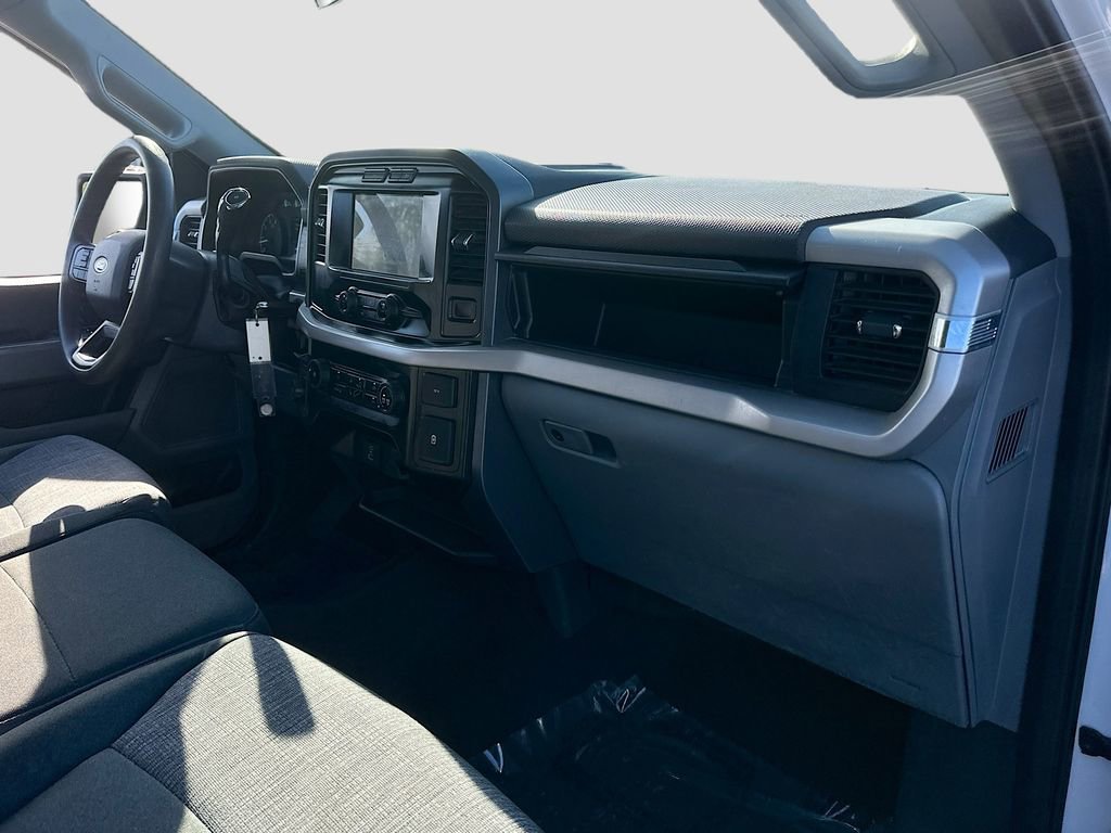 Used 2023 Ford F150 XLT image 27