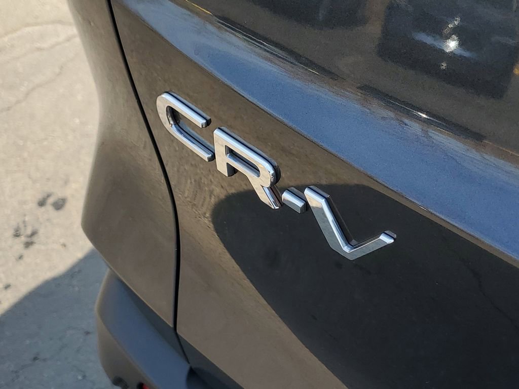 Used 2024 Honda CR-V EX image 6