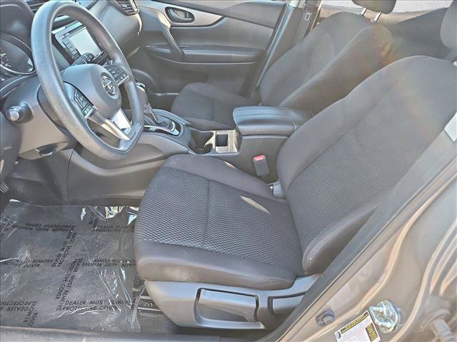 Used 2020 Nissan Rogue Sport S w/ Appearance Package FWD image 15