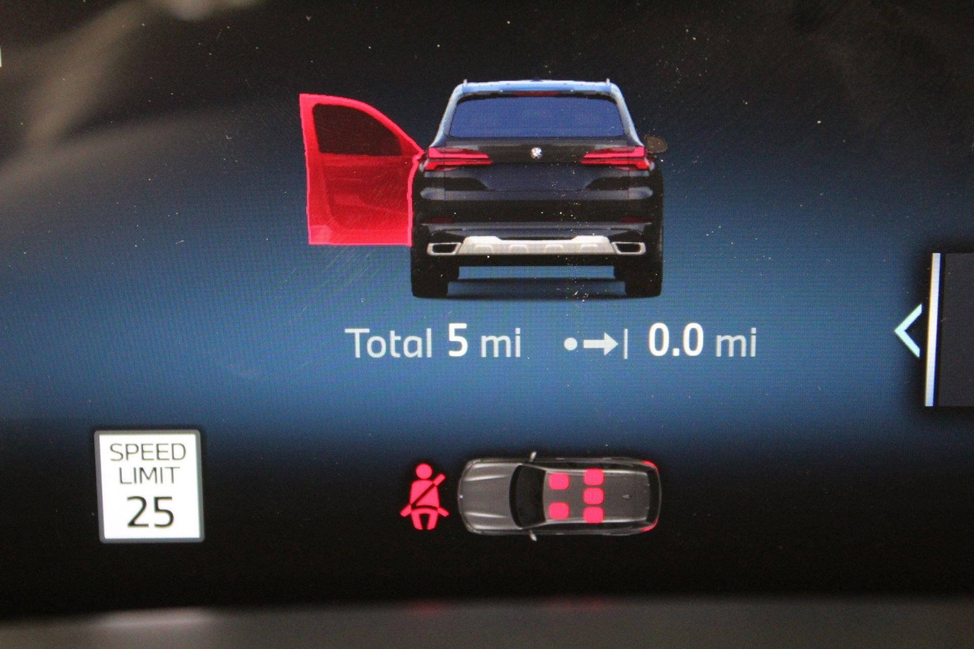 New 2026 BMW X5 xDrive40i AWD/4WD image 19