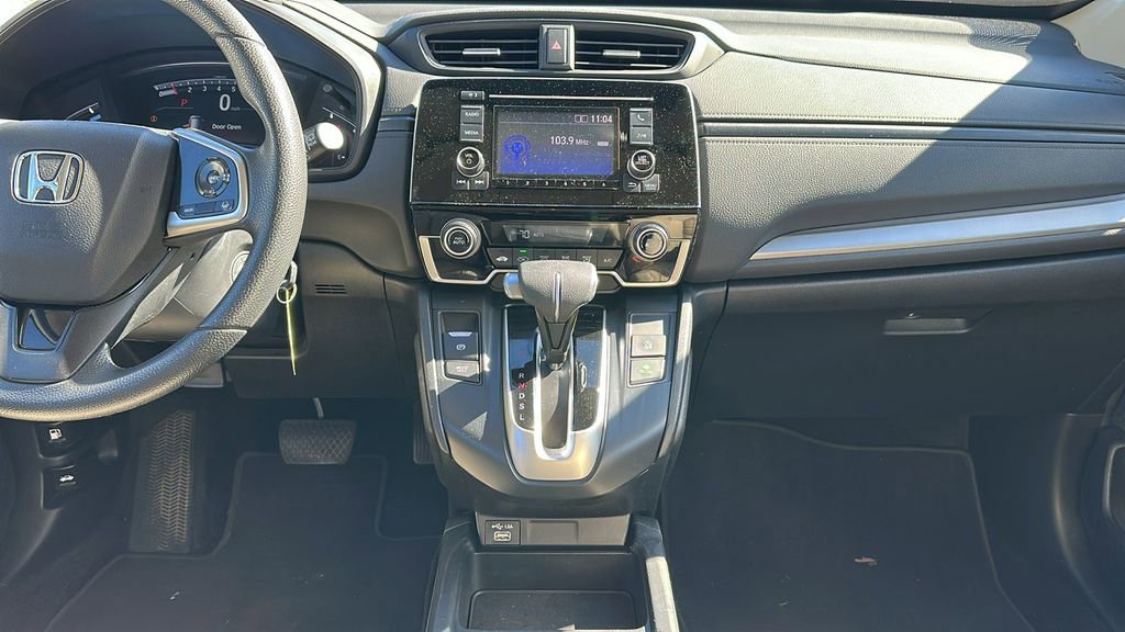 Used 2021 Honda CR-V LX image 11