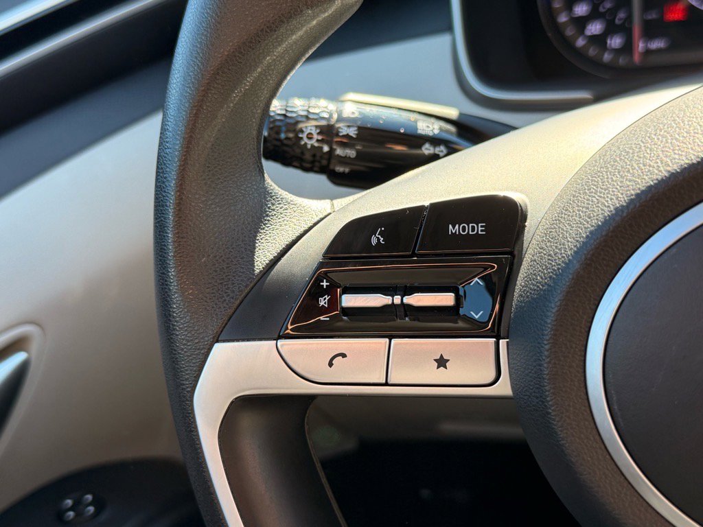 Used 2024 Hyundai Tucson SEL image 16