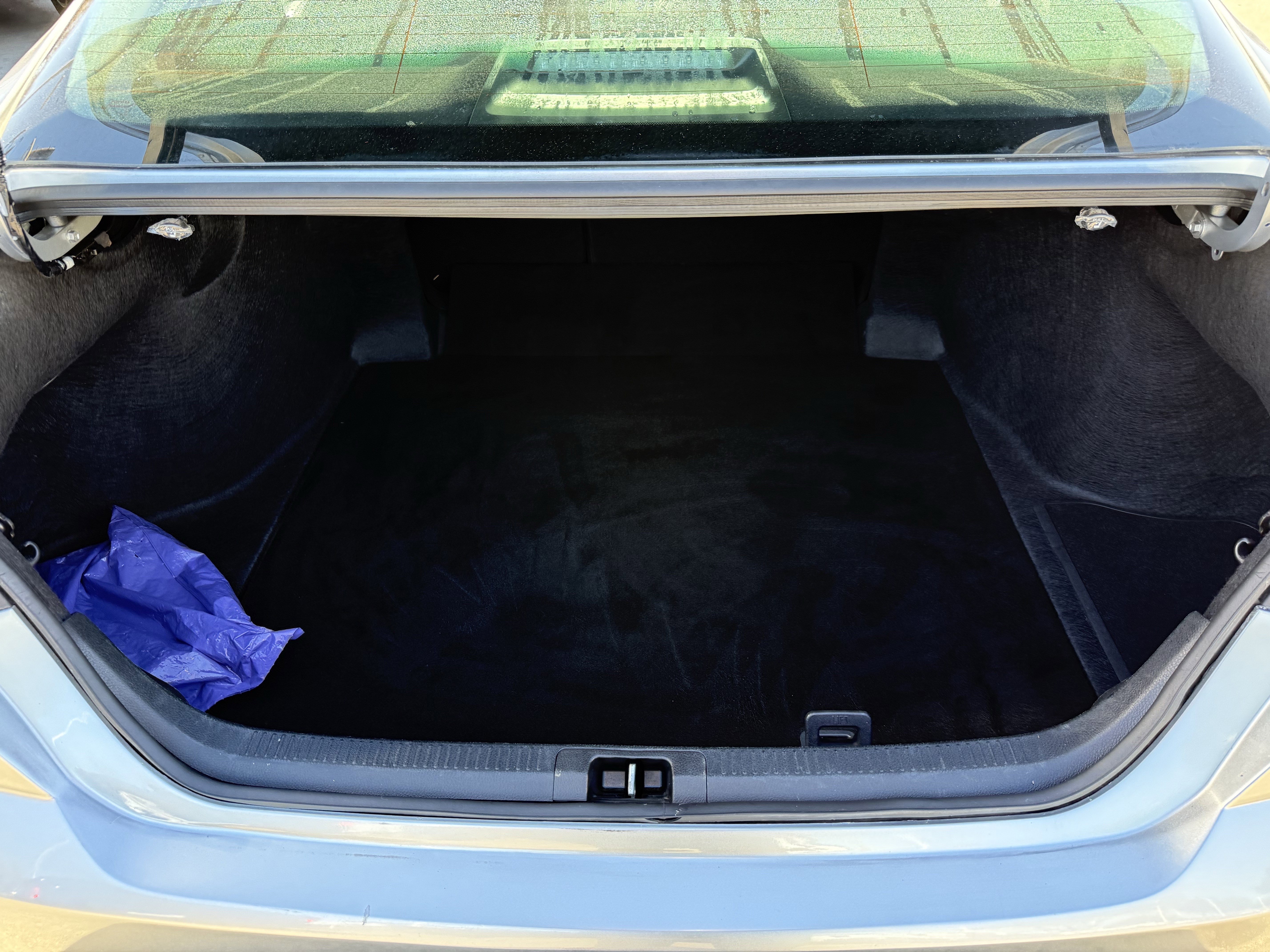 Used 2025 Toyota Camry LE image 31