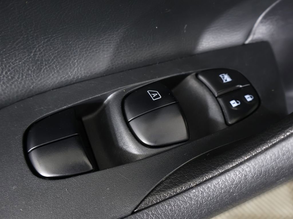 Used 2018 Nissan Altima 2.5 SV image 32