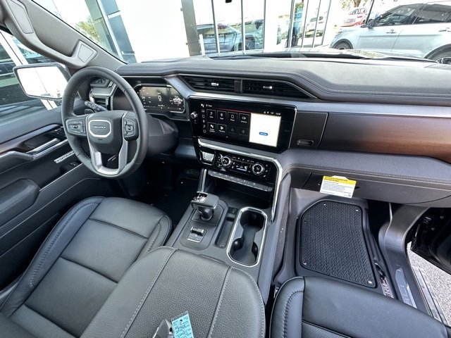 New 2026 GMC Sierra 1500 Denali w/ Denali Reserve Package image 35