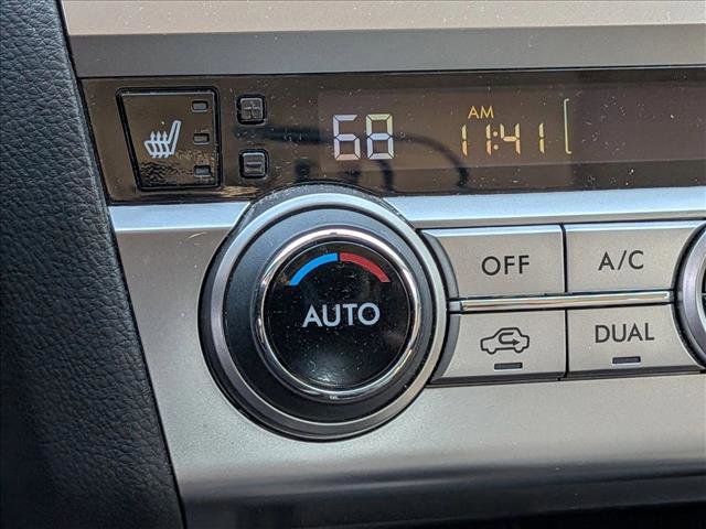 Used 2017 Subaru Legacy 3.6R Limited image 8