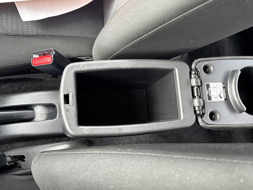 Used 2022 Mitsubishi Mirage G4 ES image 26