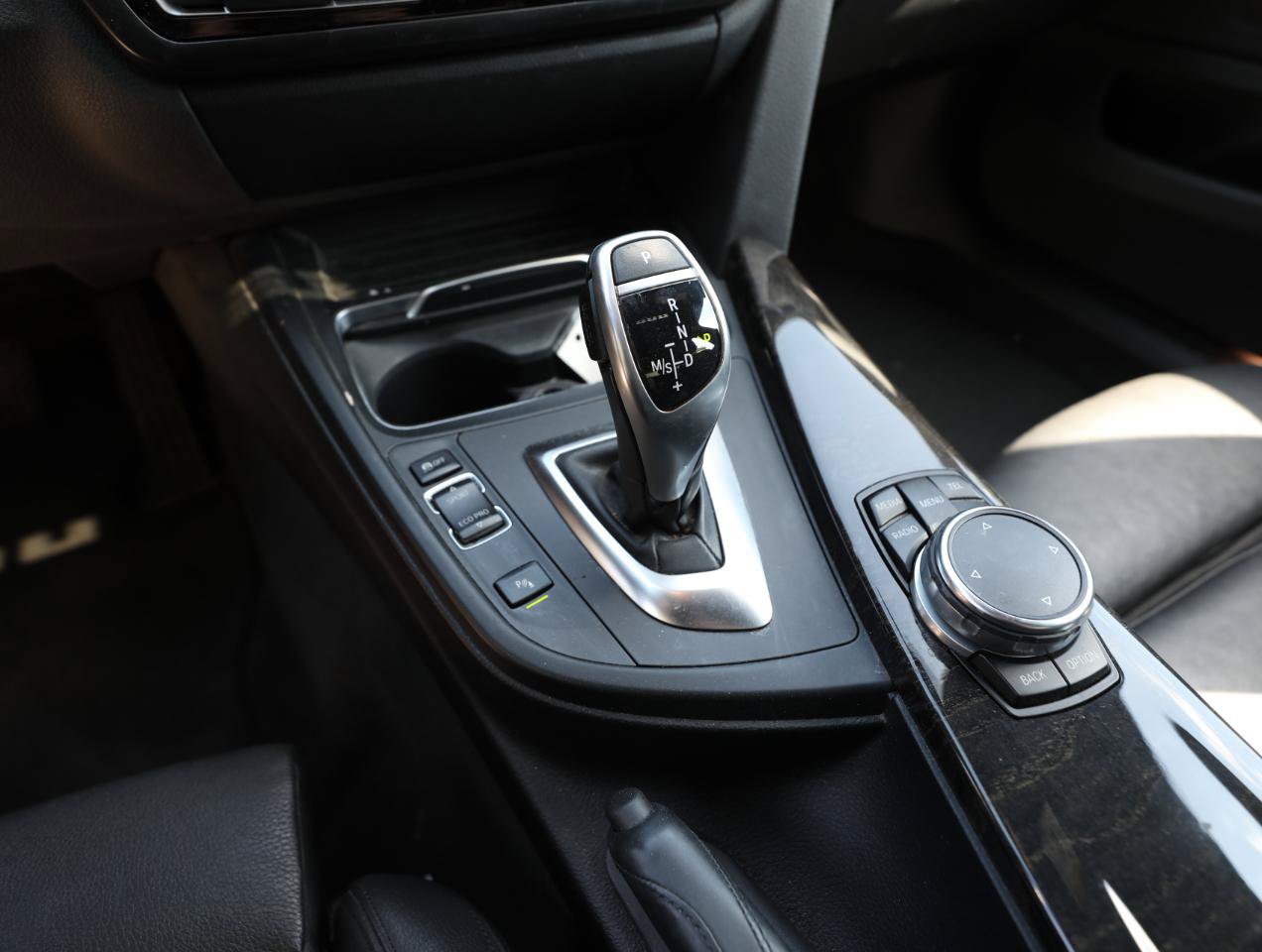 Used 2016 BMW 428i Gran Coupe xDrive AWD/4WD image 18