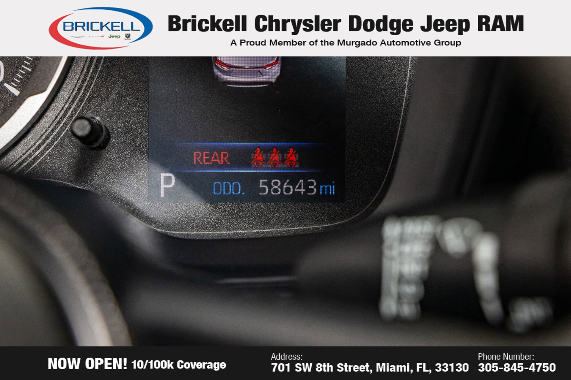 Used 2021 Toyota Corolla LE image 26