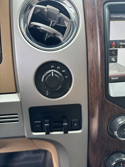 Used 2014 Ford F150 Lariat w/ Equipment Group 501A Mid AWD/4WD image 7
