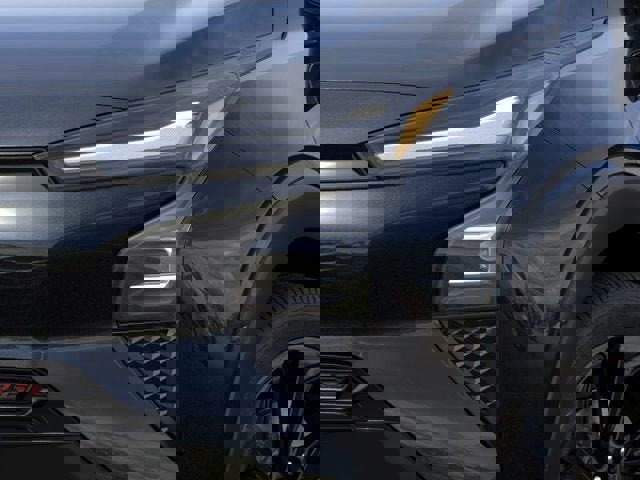 New 2027 Chevrolet Bolt RS image 10