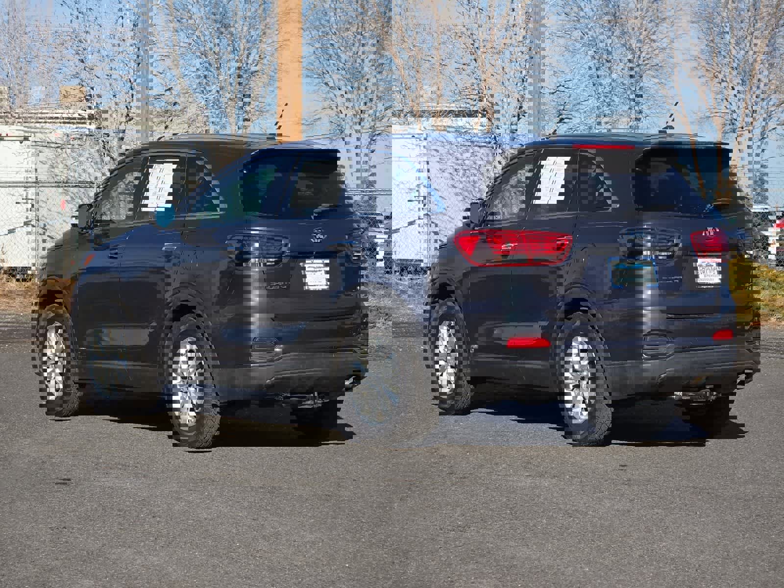 Used 2019 Kia Sorento LX image 6