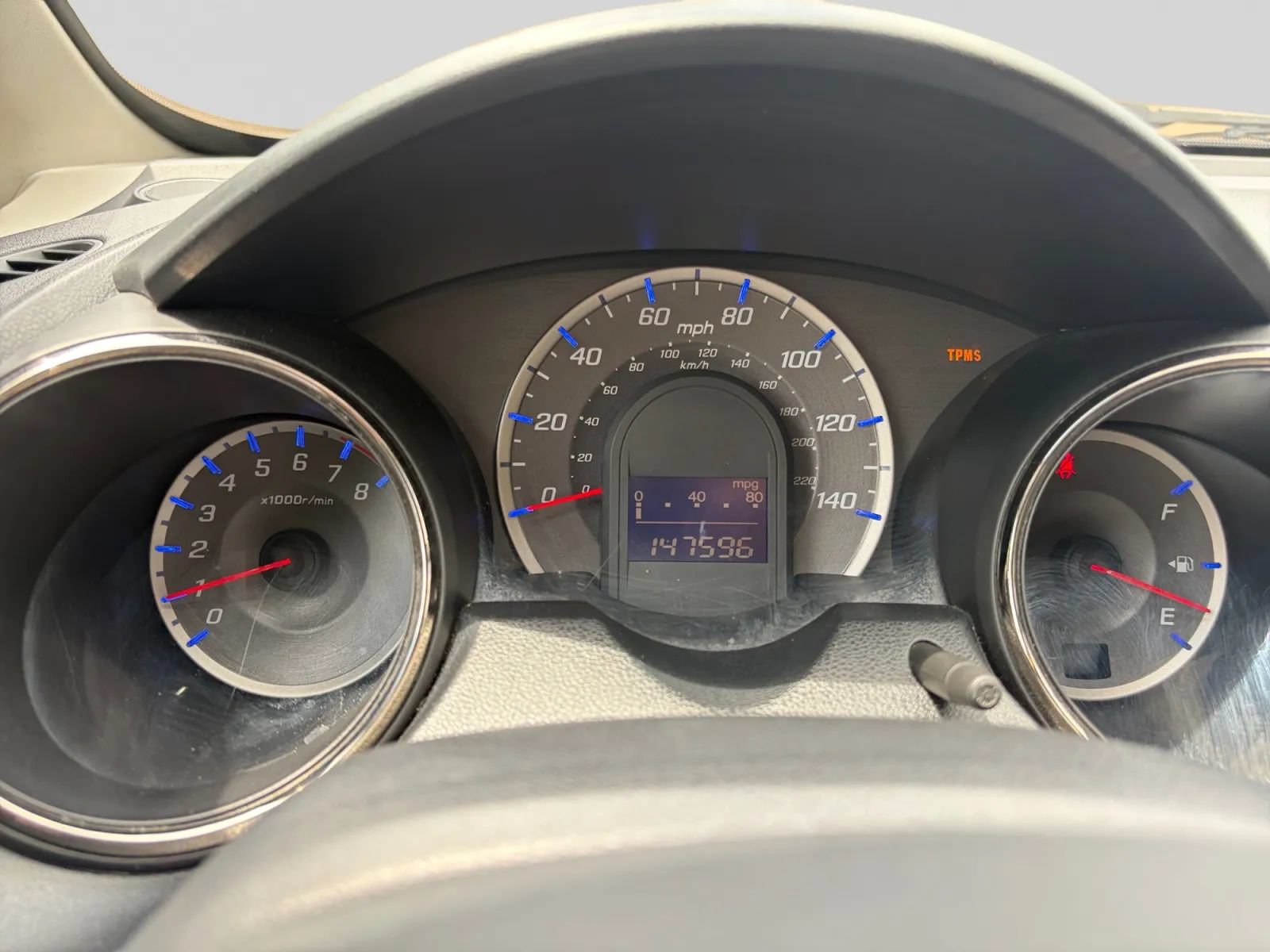 Used 2013 Honda Fit Sport image 16