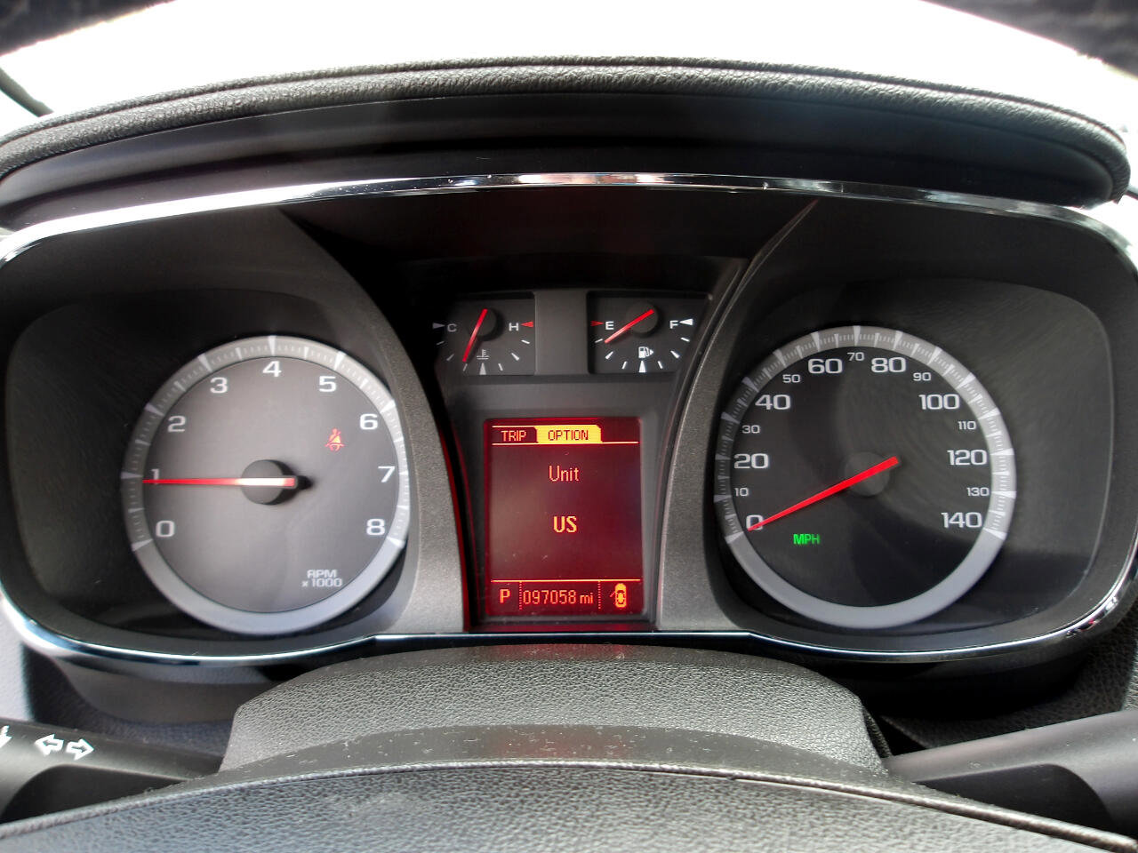 Used 2014 GMC Terrain SLE AWD/4WD image 17