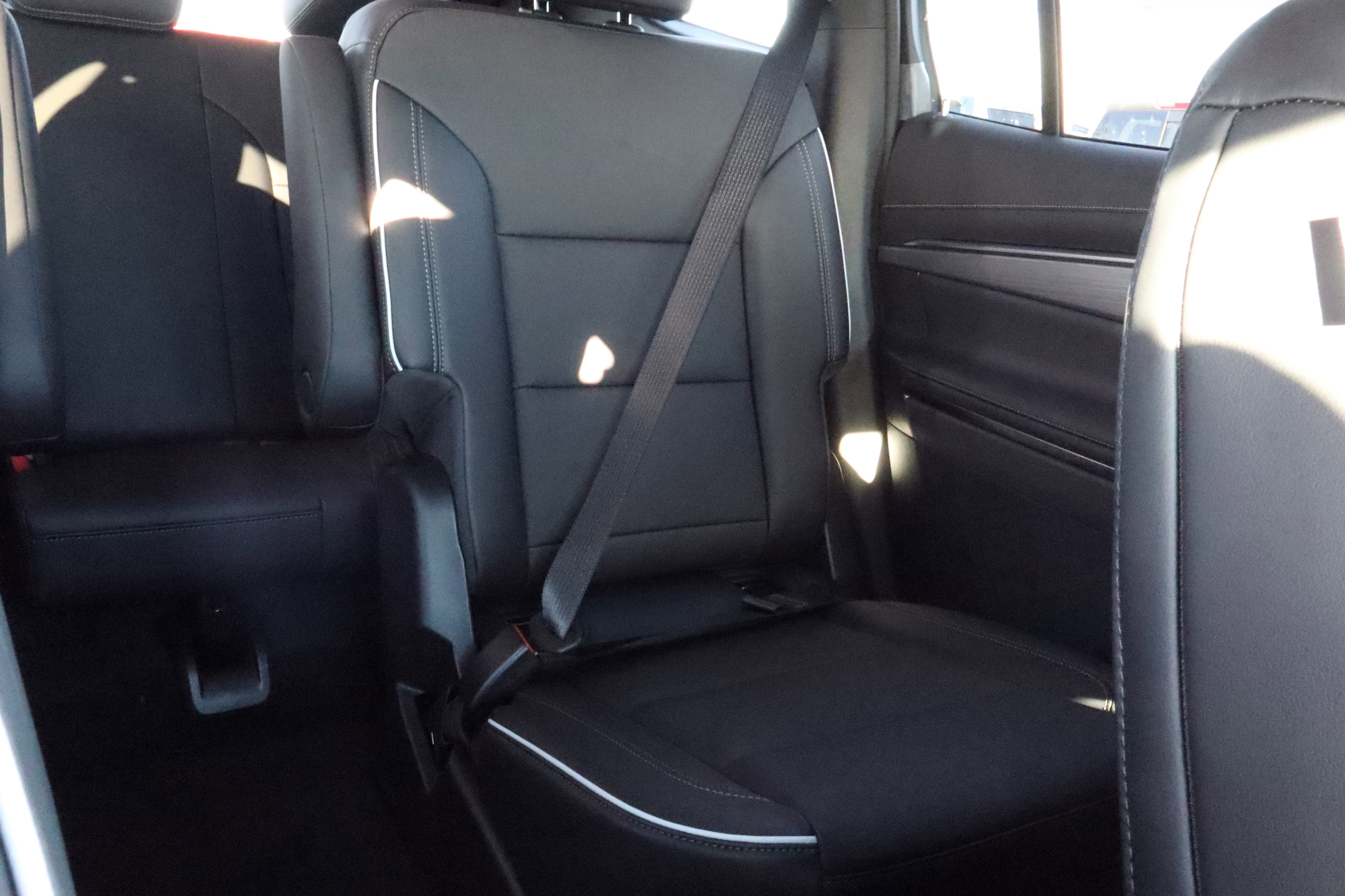 New 2026 Buick Enclave Preferred w/ Power Package image 12