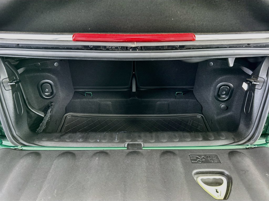 Certified 2024 MINI Cooper S FWD image 24
