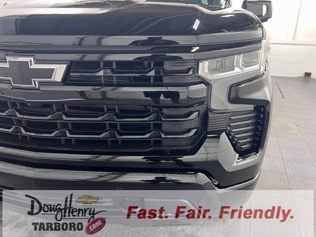 New 2026 Chevrolet Silverado 1500 RST w/ All Star Edition Plus image 13