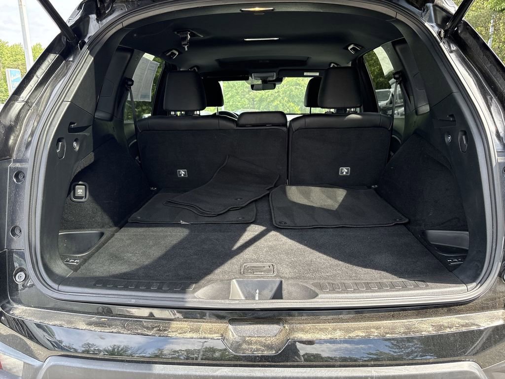 Used 2023 Honda Passport EX-L image 21