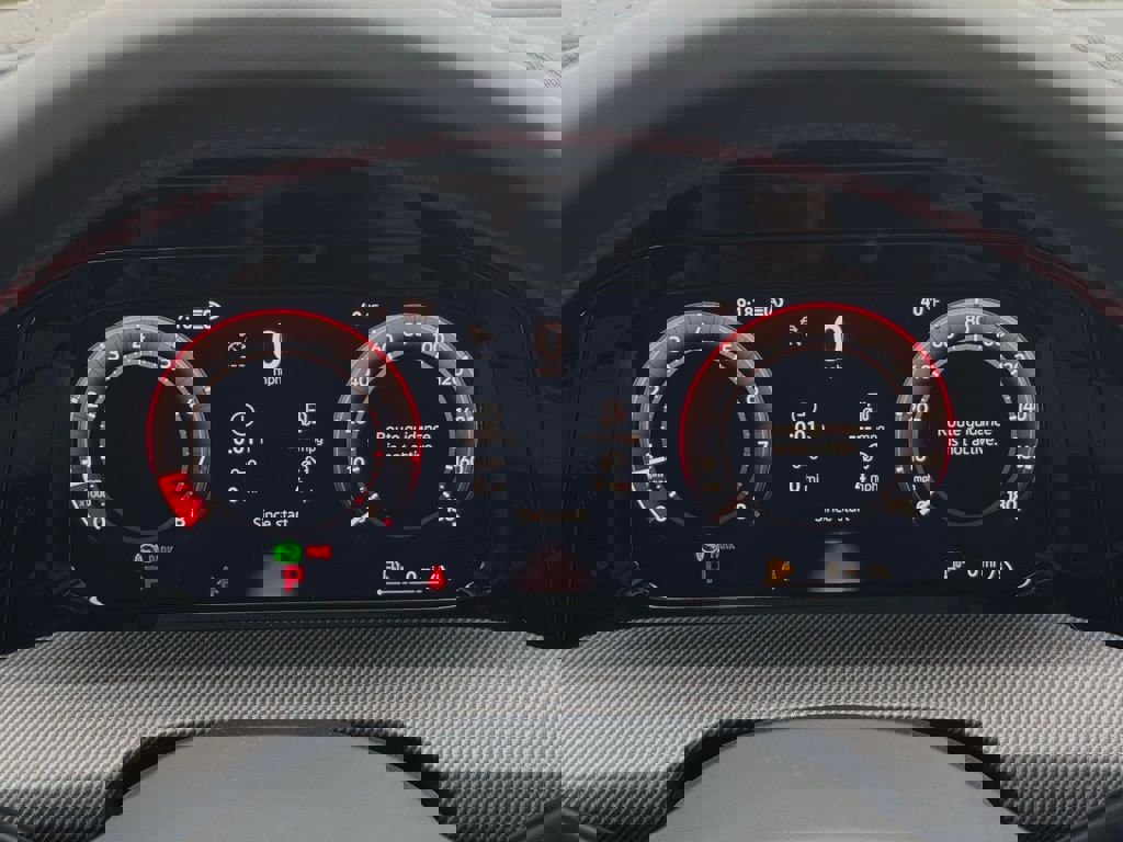 New 2026 Volkswagen GTI SE image 32