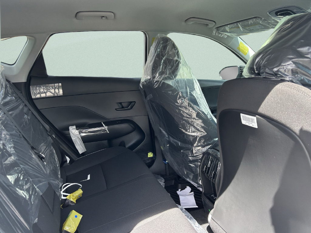 New 2026 Hyundai Kona SEL Sport FWD image 21