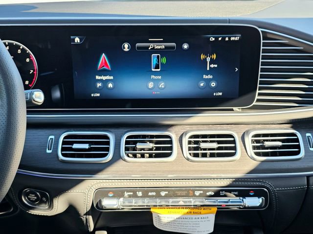 New 2026 Mercedes-Benz GLE 53 AMG 4MATIC image 35