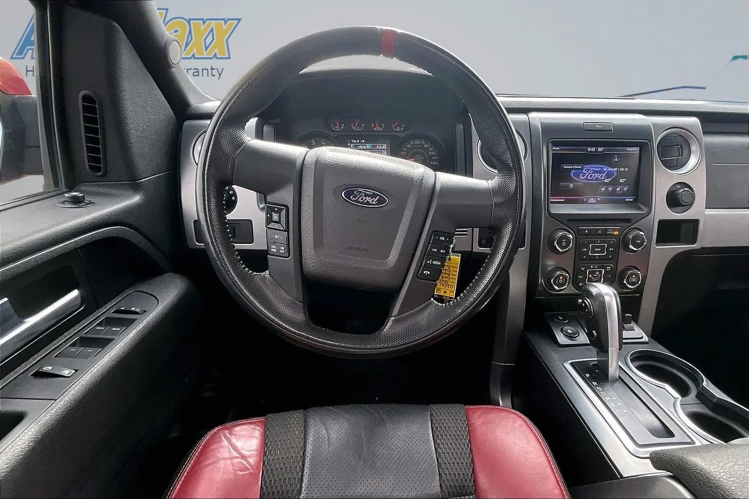 Used 2014 Ford F150 Raptor w/ Equipment Group 801A Luxury AWD/4WD image 13