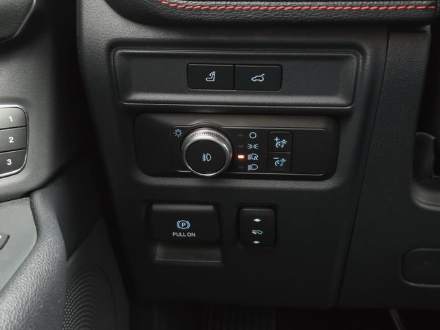 Used 2022 Ford Expedition Limited AWD/4WD image 24