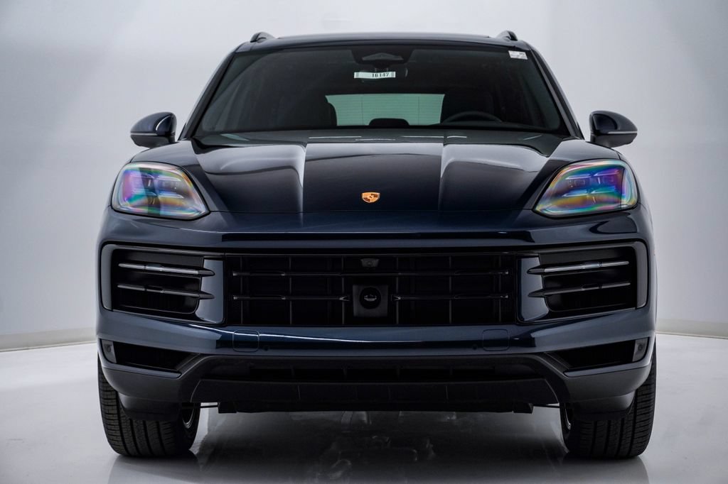 New 2026 Porsche Cayenne AWD/4WD image 6