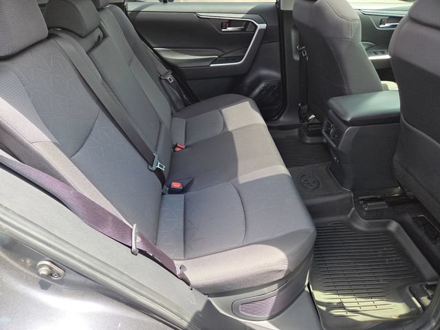 Used 2023 Toyota RAV4 XLE w/ Convenience Package AWD/4WD image 19